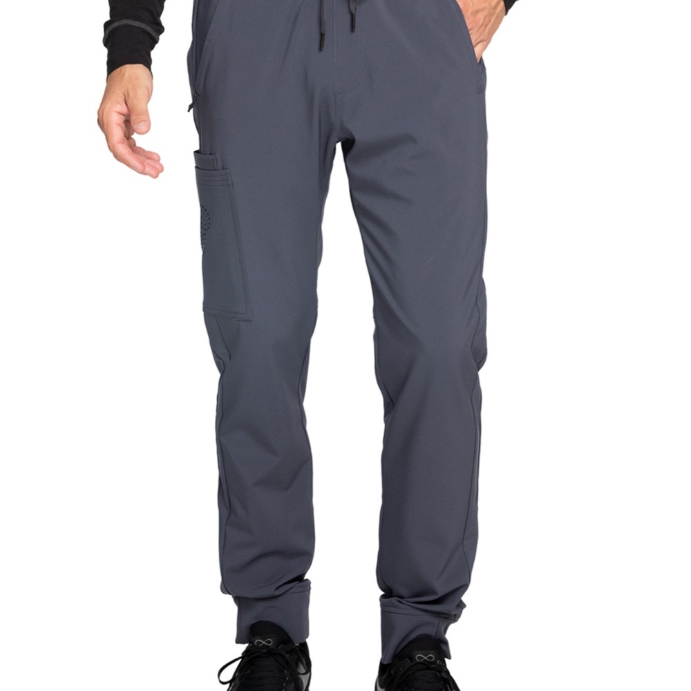 Cherokee Disney Infinity Men's Drawstring Jogger Pant